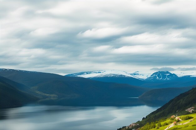 Norwegen