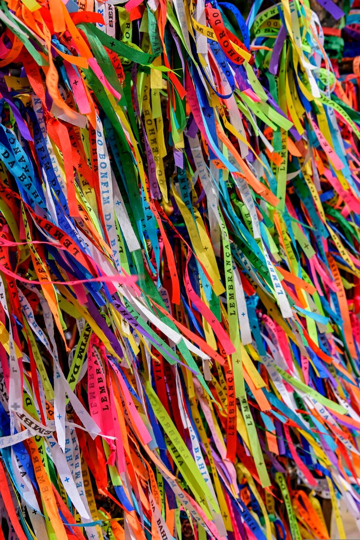 Foto nosso senhor do bonfim em salvador