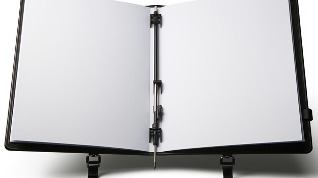 Notebook HD 8k Wandpapier Stock Fotografisches Bild