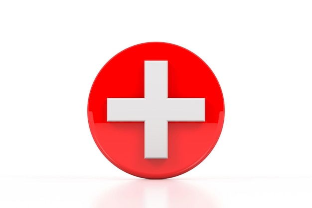 Notfallsymbol