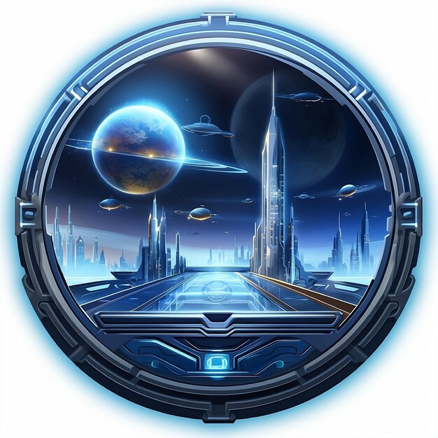 Notícias_icon_for_menu_in_futuristic_space_cartels_game