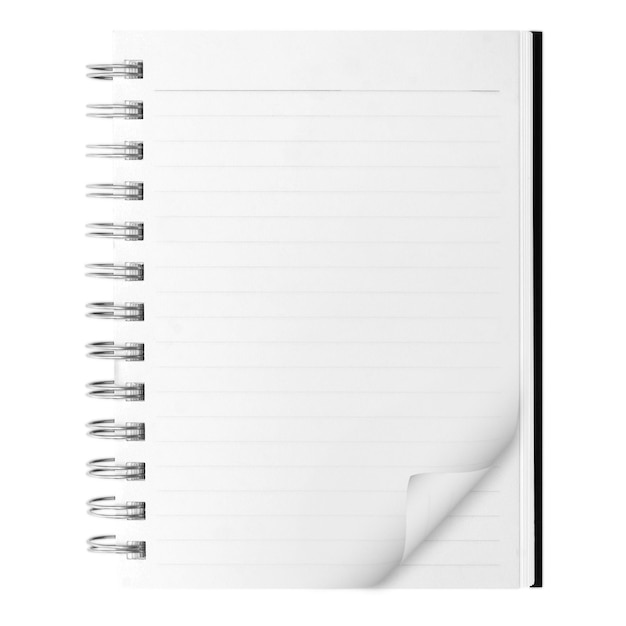 Notizbücher