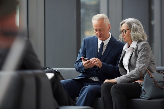 Notizen auf dem Smartphone überprüfen