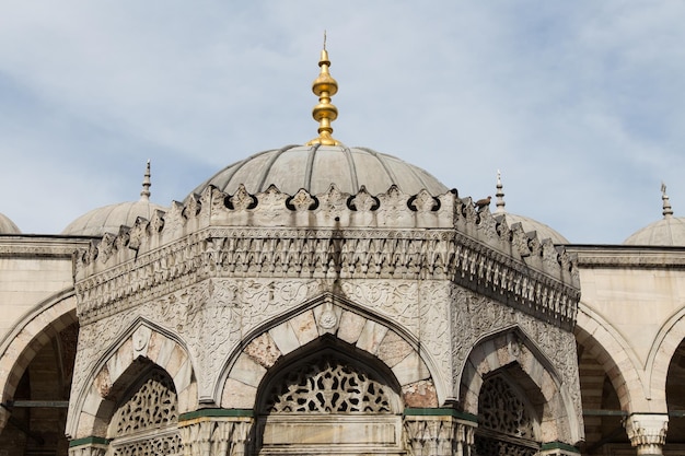 Nova Mesquita Eminonu