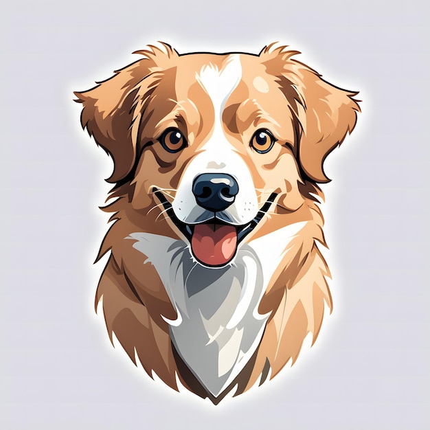 Nova Scotia Duck Tolling Retriever Hund