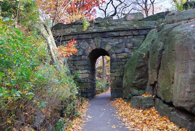 Nova York Manhattan Central Park