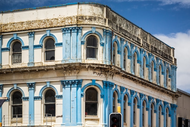 Nova zelândia portas e janelas