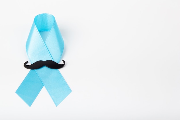 November Monat zur Aufklärung über Prostatakrebs