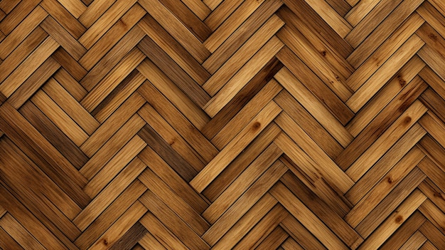 Novo padrão de madeira design de painéis de textura de parede ilustração ilustração arte gerada por IA