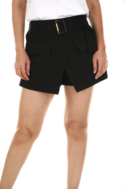 novos shorts femininos