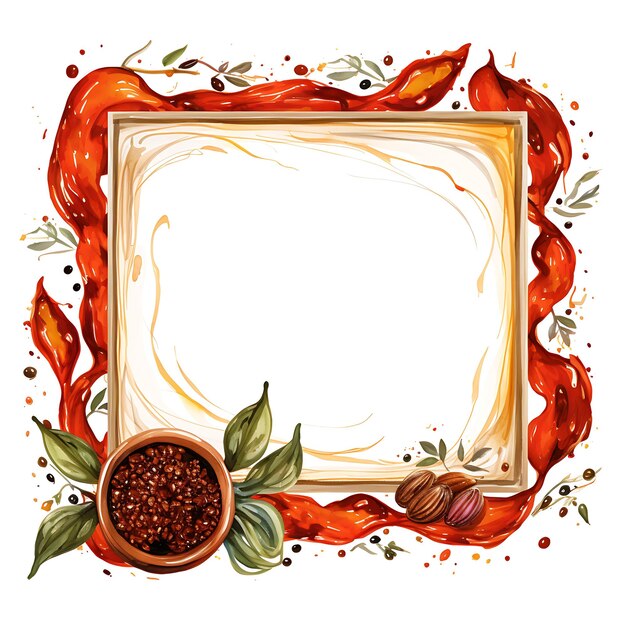 Foto nowruz irán escribbles marco diseños festivos para irán cultura y cocina estaciones comida y bebida