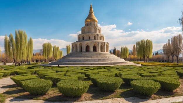 Foto nowruz, el kazajstán