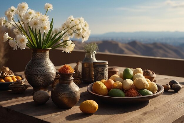 el nowruz