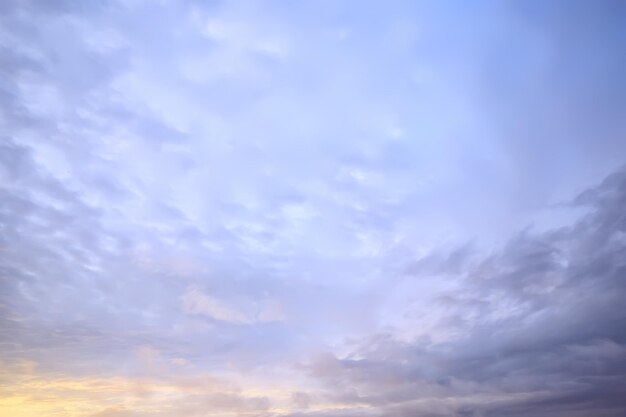 nubes fondo cielo / hermoso fondo arriba clima nubes