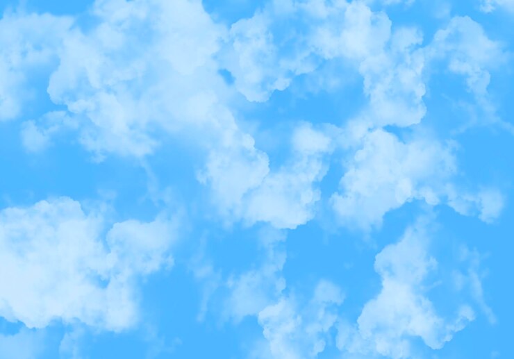 Nubes de textura