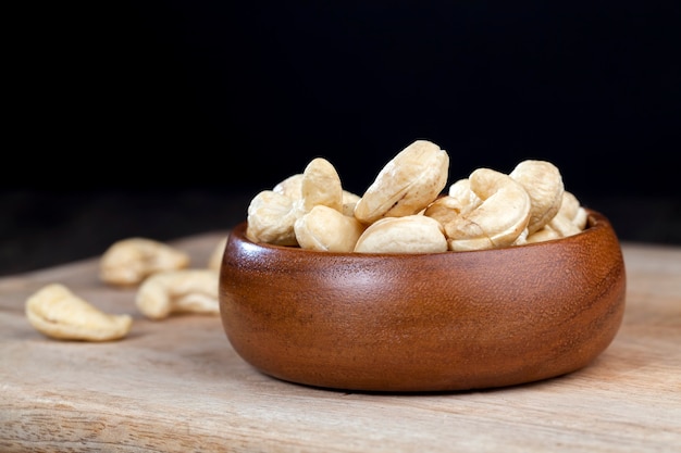 nueces de anacardo