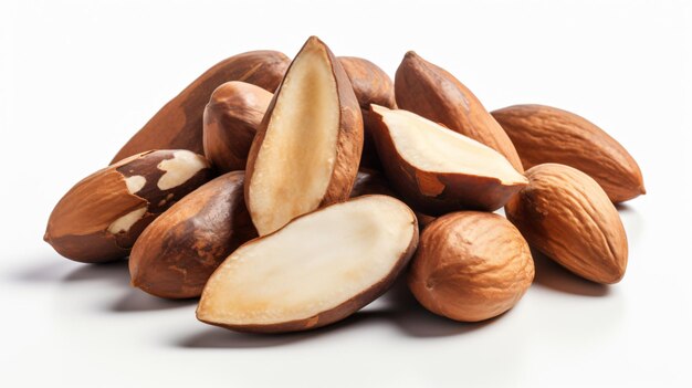 Nueces de Brasil