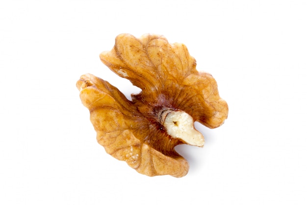 Nueces sin cáscara