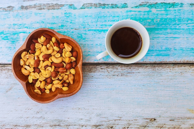 Nueces Mixtas Deliciosas Para Tus Dulces