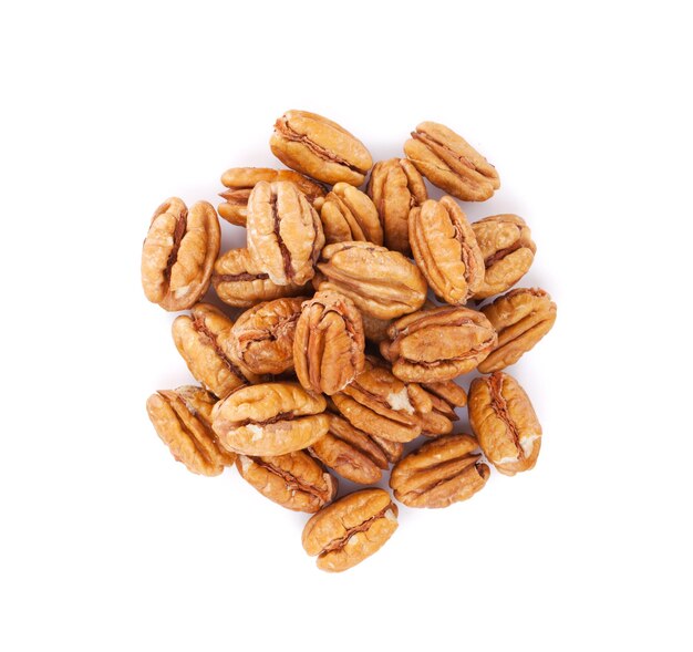 Nueces de pecán