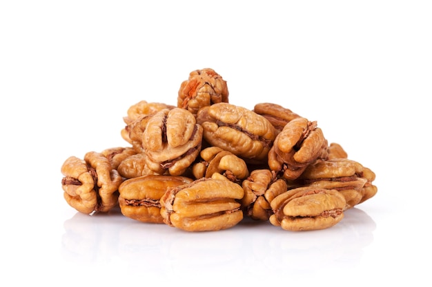 Nueces de pecán