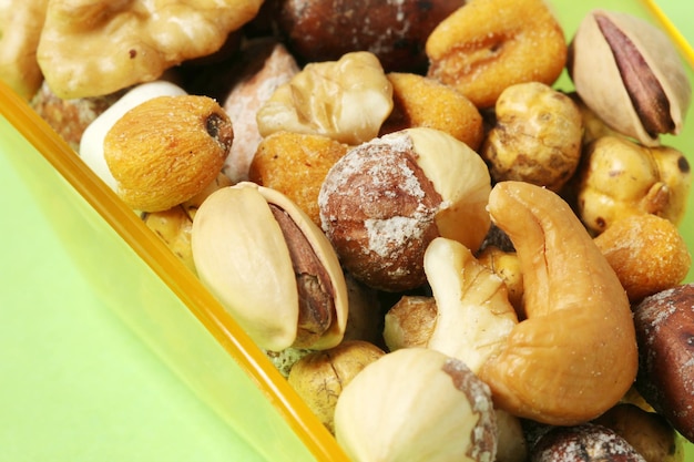 Nueces