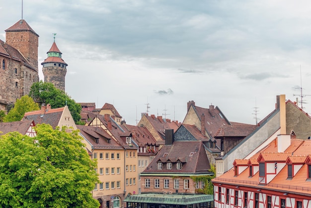 Foto nürnberg, bayern