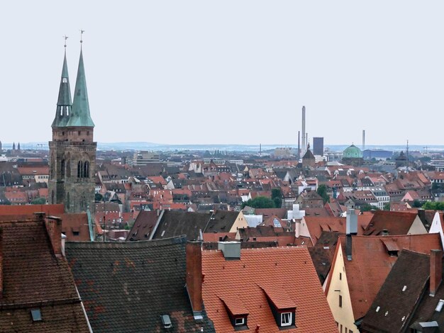 Nürnberg