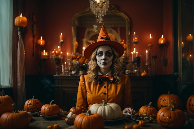 Nueva imagen de Halloween