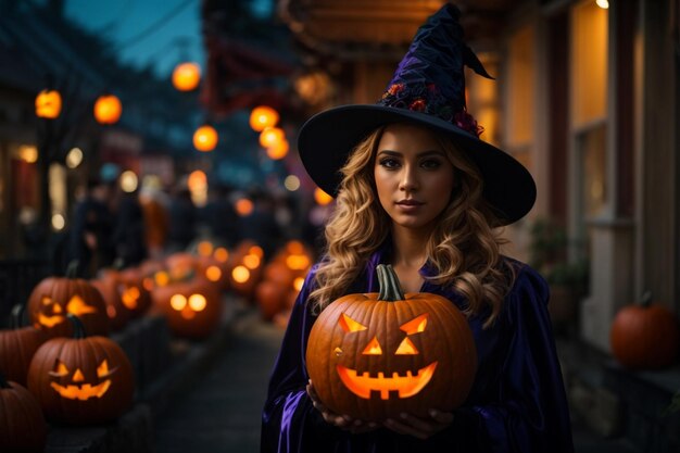 Nueva imagen de Halloween