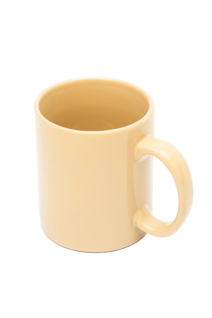 Nueva taza beige