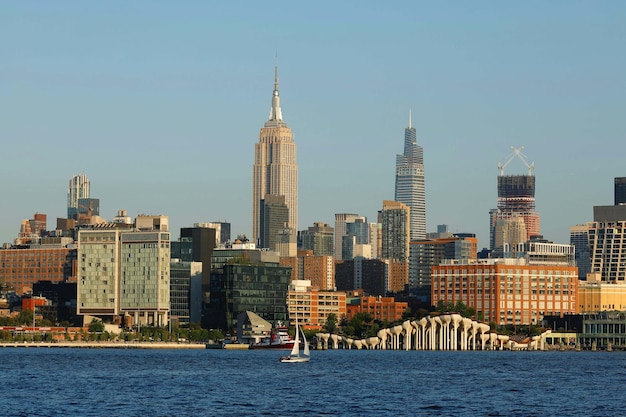 Nueva York, Estados Unidos