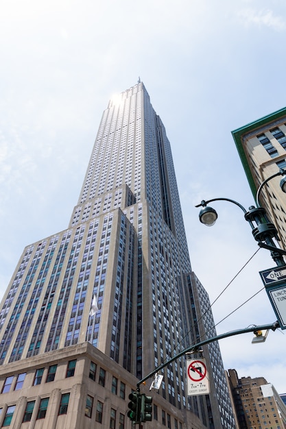 Nueva York Manhattan Fifth Avenue 5th Avenue US