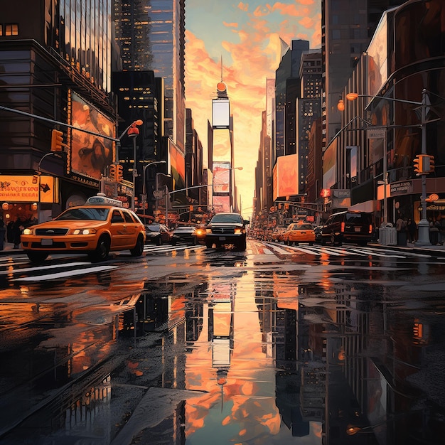 Nueva York