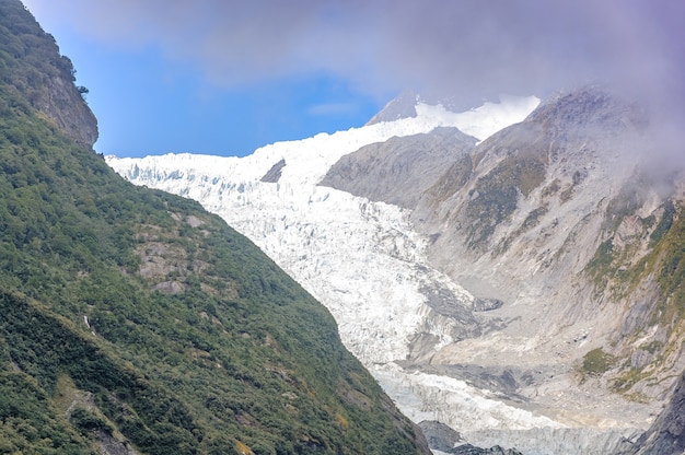 Foto nueva zelanda