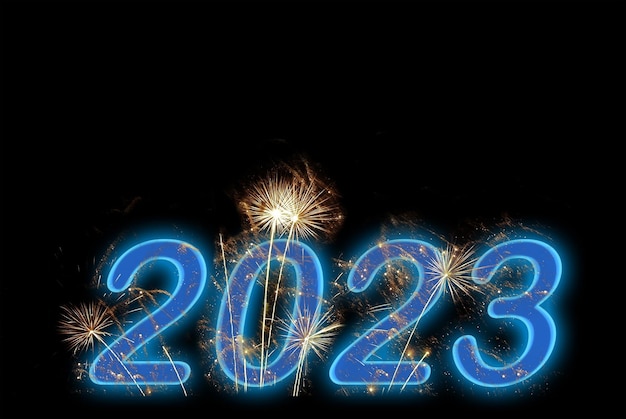 nuevo año 2023