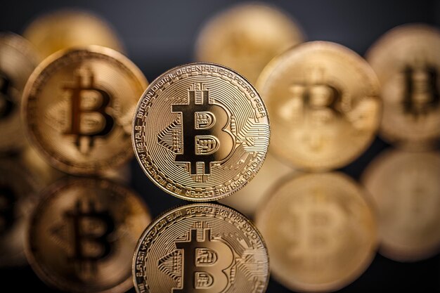 Nuevo concepto de dinero virtual