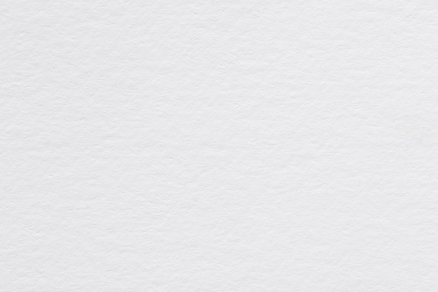 Nuevo fondo de papel blanco simple para un aspecto diferente y elegante