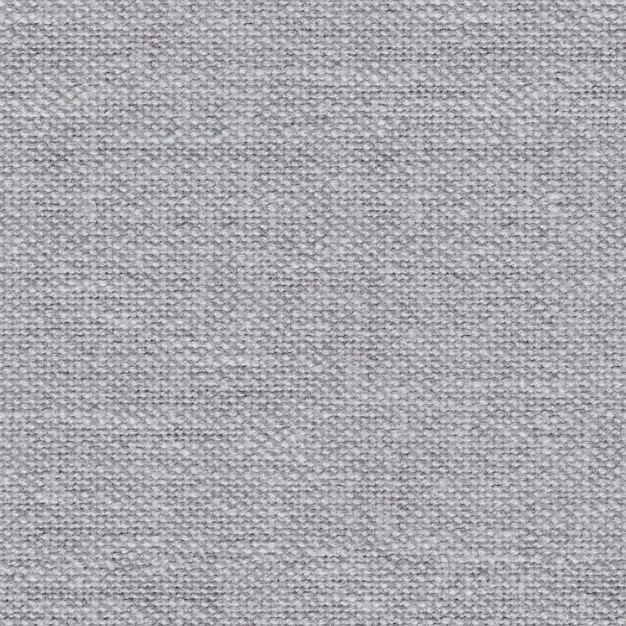 Nuevo fondo de tejido gris para su estilo textura cuadrada sin costuras