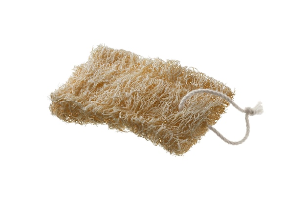 Nuevo Luffa esponja natural