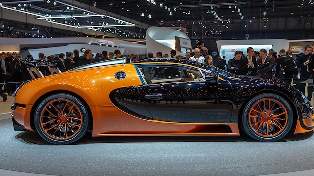 nuevo papel tapiz de coche bugatti