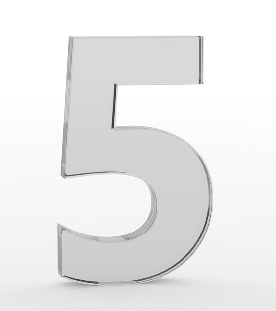 Número 5