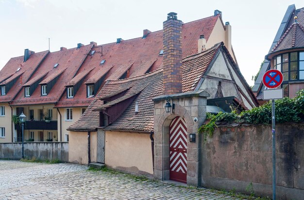 Nuremberg, na baviera