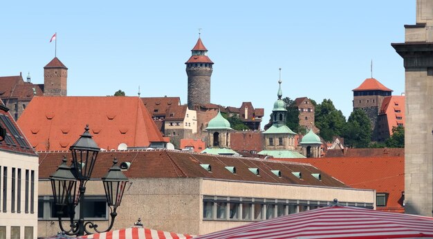 Nuremberg