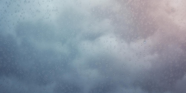 nuvens brancas no céu azul