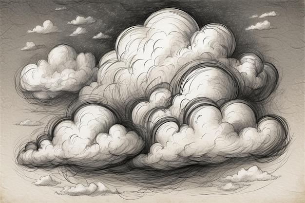 Foto nuvens epspsd arquivos