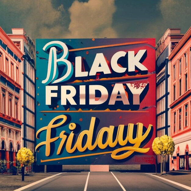 O Black Friday Bonanza espera descontos imbatíveis