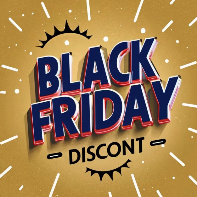 O Black Friday Bonanza espera descontos imbatíveis