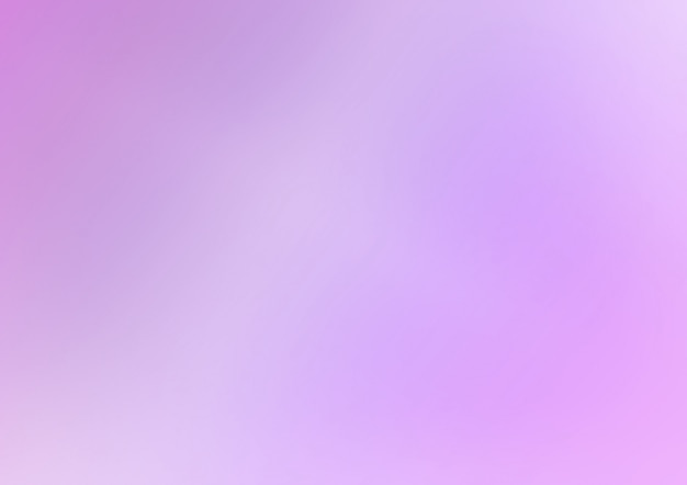 Foto o brandamente nebuloso é pastel do inclinação, fundo abstrato do céu na cor doce.