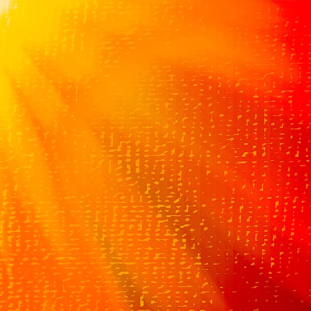 O brilho do sol padrão abstrato escuro backgroud Ilustração de pano de fundo quadrado vazio com espaço de cópia Fundo vermelho